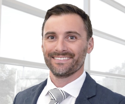 Anthony Bozzio, MD